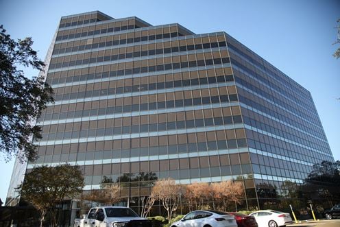 Westheimer & Beltway 8 - Office