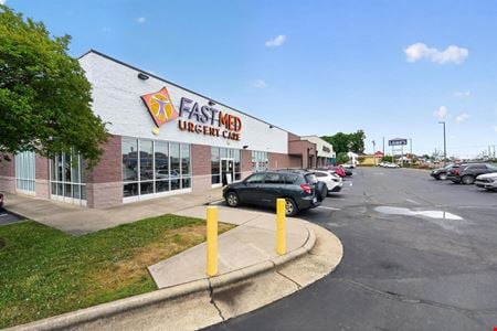 Retail space for Sale at 104 Huffman Mill Rd in Burlington