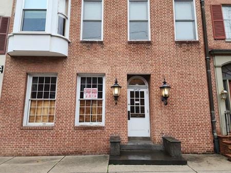 Office space for Rent at 110 Baltimore Street in Gettysburg