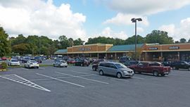Marlton Plaza