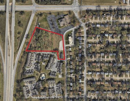 Commercial space for Sale at 5036 Terrace Drive in Omaha