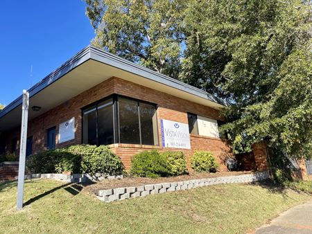 Office space for Rent at 1515 Gregg St in Columbia