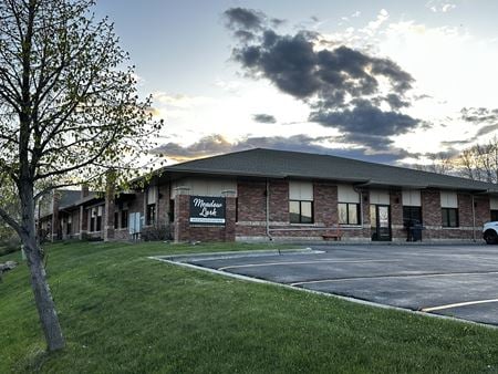 Office space for Rent at 2913 Millennium Circle in Billings
