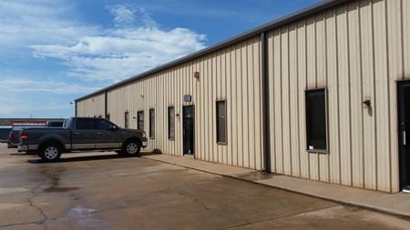 Photo of commercial space at 11621 North Santa Fe Avenue in Oklahoma City