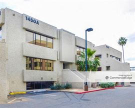 Banner Desert Medical Center - Desert Medical Plaza I