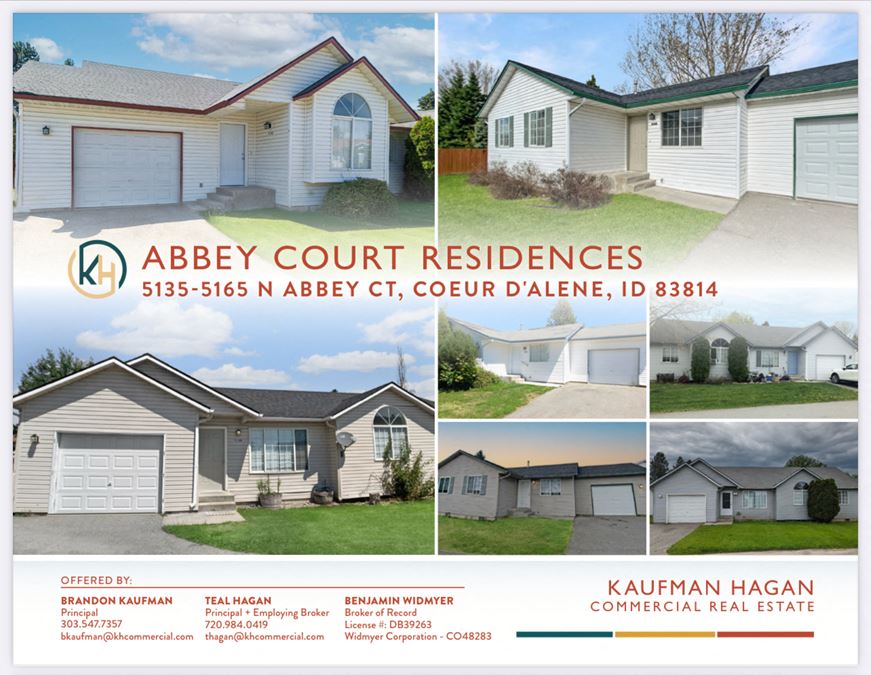 5135-5165 Abbey Ct