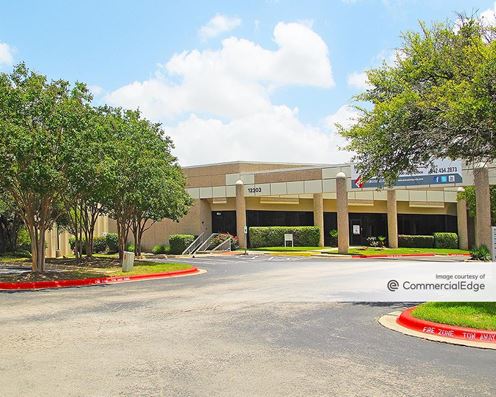McNeil Business Park - McNeil 8 & McNeil 9