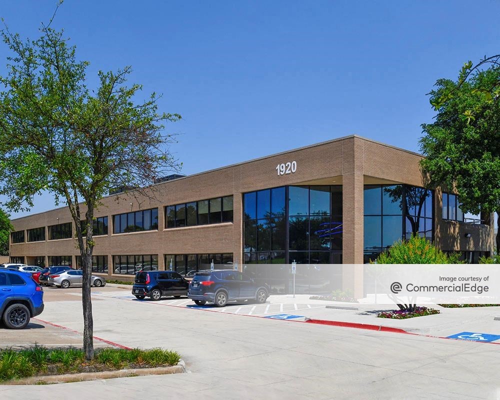 1920 Westridge Drive, Irving - Office Space For Lease