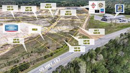 Hope Valley Development