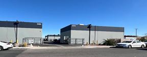 Windy Road Warehouse