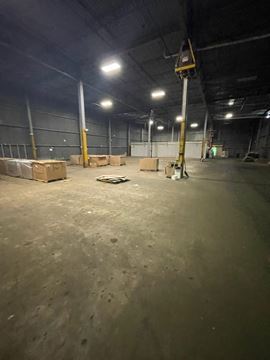 1455 - Bridgeton Warehouse