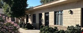 Office Spaces for Lease in Glendale