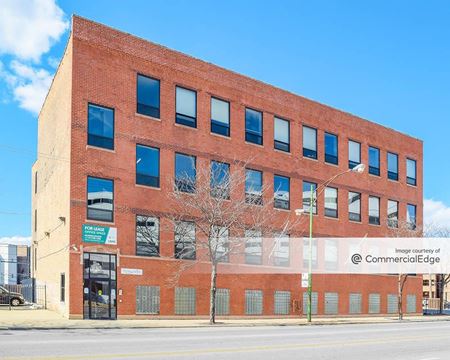 Photo of commercial space at 2240 West Ogden Avenue in Chicago