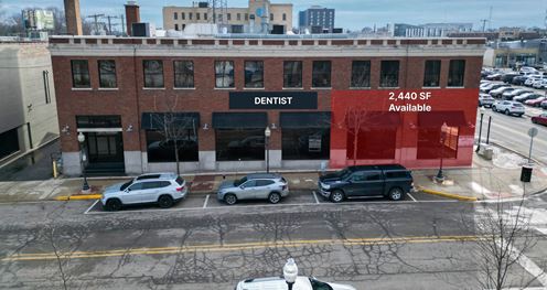 202 East 3rd Street