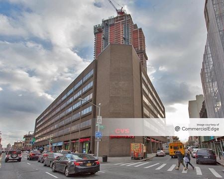Photo of commercial space at 38 Flatbush Avenue in Brooklyn