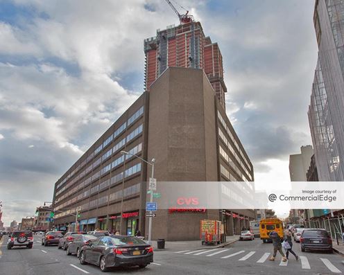 30 Flatbush Avenue