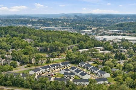 Multi-Family space for Sale at 4109 Pleasant Ridge Road in Knoxville