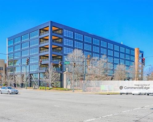 T3 West Midtown at Atlantic Station