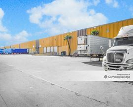 Medley Commerce Center - Building G