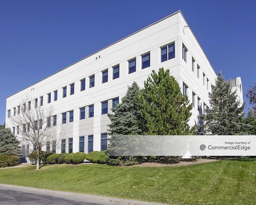 Graebel World Headquarters