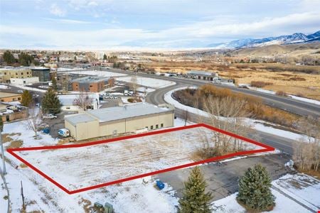 VacantLand space for Sale at 219 Haggerty Lane in Bozeman