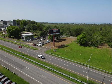 Photo of commercial space at PR-2 Km 149.9 Bo. Algarrobo in Mayaguez