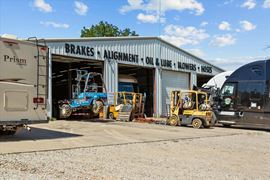 15844 Hwy 31 West