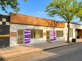 912 W Garland Ave