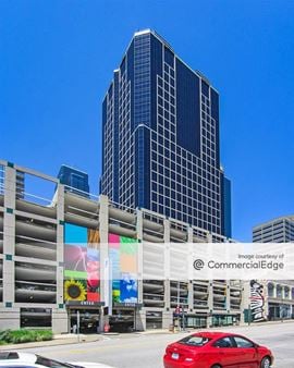 1201 Walnut Street