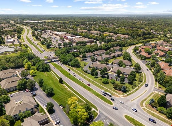 Hurstbourne Springs Professional Center