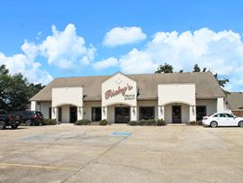 Coursey Blvd Freestanding Retail Property For Sale