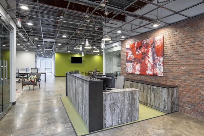 GA, Peachtree Corners - Peachtree Corners