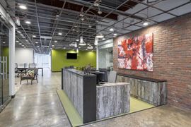 Regus - Peachtree Corners