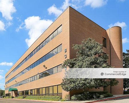 Office space for Rent at 8300 Waterbury Drive in Houston