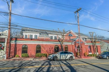Photo of commercial space at 70 Gedney Way in White Plains