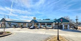 5660 Thomaston Rd
