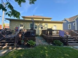 Lebanon + Hamilton 7-Unit Scattered-Site Portfolio