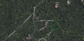 ±0.46-Acre Vacant Land for Development