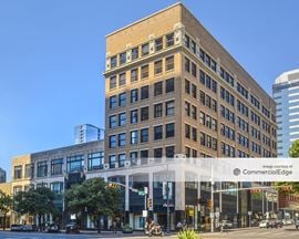 The Scarbrough Building