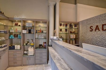 Retail space for Rent at 15 West Street in Annapolis