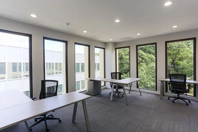 Office Villas