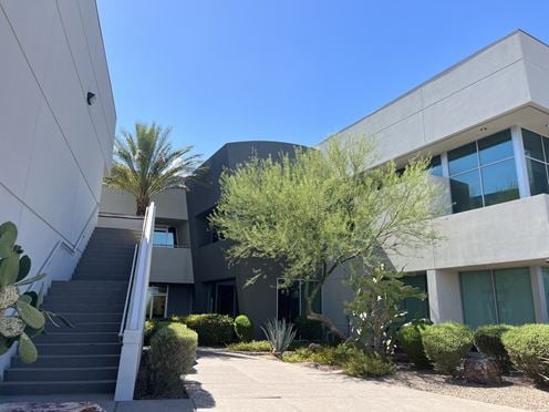 7373 Peak Drive Suite 170