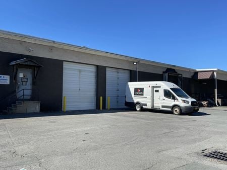 Industrial space for Rent at 21 Railroad Avenue in Albany