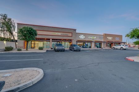 Photo of commercial space at 2430 W Apache Trl in Apache Junction