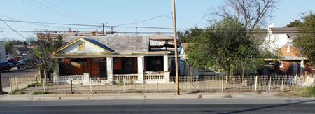 Commercial space for Sale at 1002 Guadalupe St in Laredo