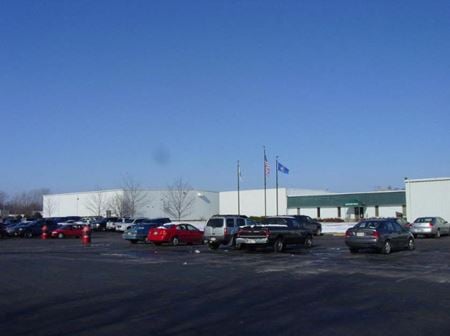 Photo of commercial space at 1725 East Delavan Drive in Janesville