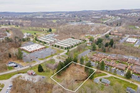 VacantLand space for Rent at 2585 Maple Lane in Pittsburgh