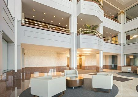 Office space for Rent at 1751 Lake Cook Road in Deerfield