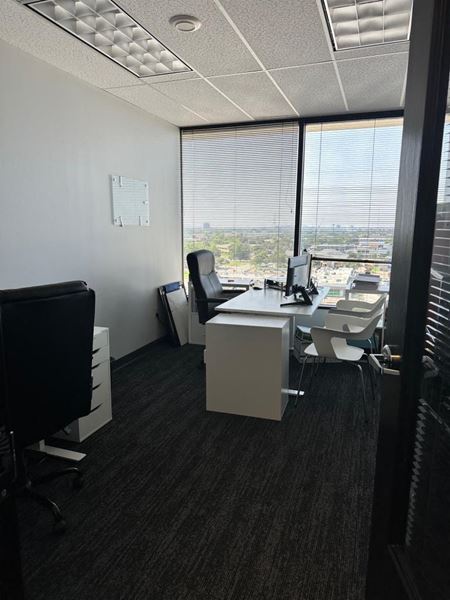 Office space for Rent at 100 N Central Expressway in Richardson