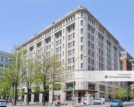 1001 Pennsylvania Avenue